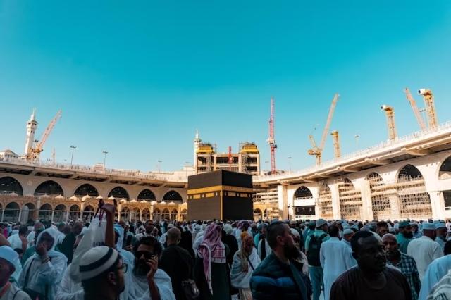 What to Expect from Umrah Packages?