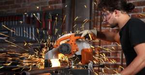 Why Safety Should Be Your Top Priority in Metalworking Why Safety Should Be Your Top Priority in Metalworking