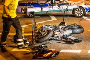 Life-Altering Injuries After a Motorcycle Accident Life-Altering Injuries After a Motorcycle Accident