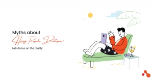 Myths about Hiring Remote Developers: The reality Myths about Hiring Remote Developers: The reality